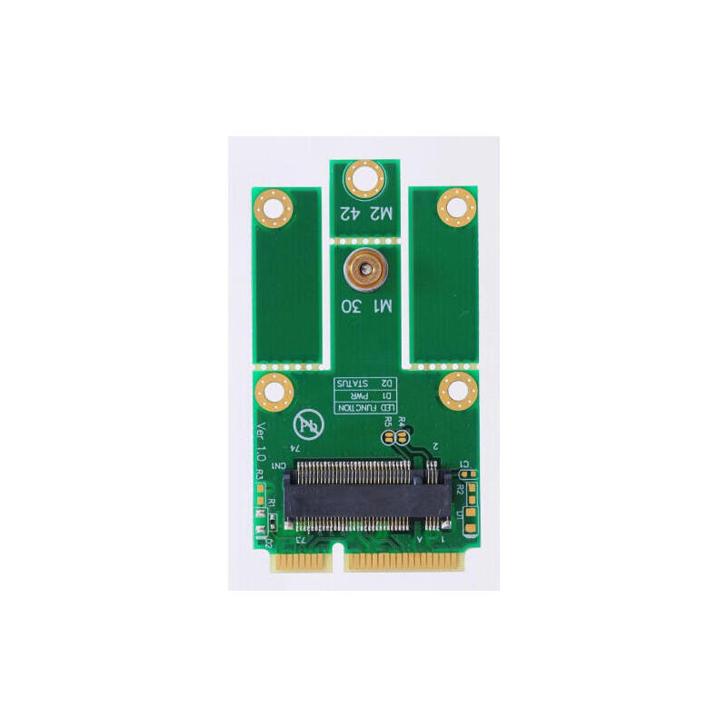 Aopen Componente Kit Wi-Fi Mini Card M.2 (54.03012.0010)