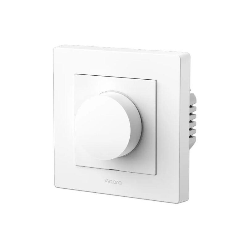 Aqara Dimmer Switch H2 Eu - White