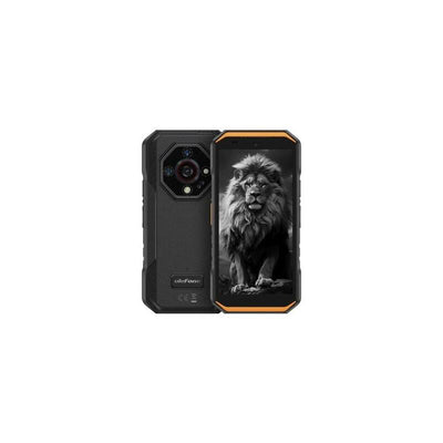 Armor X32 Pro / 8 + 256GB / Orange — image 1