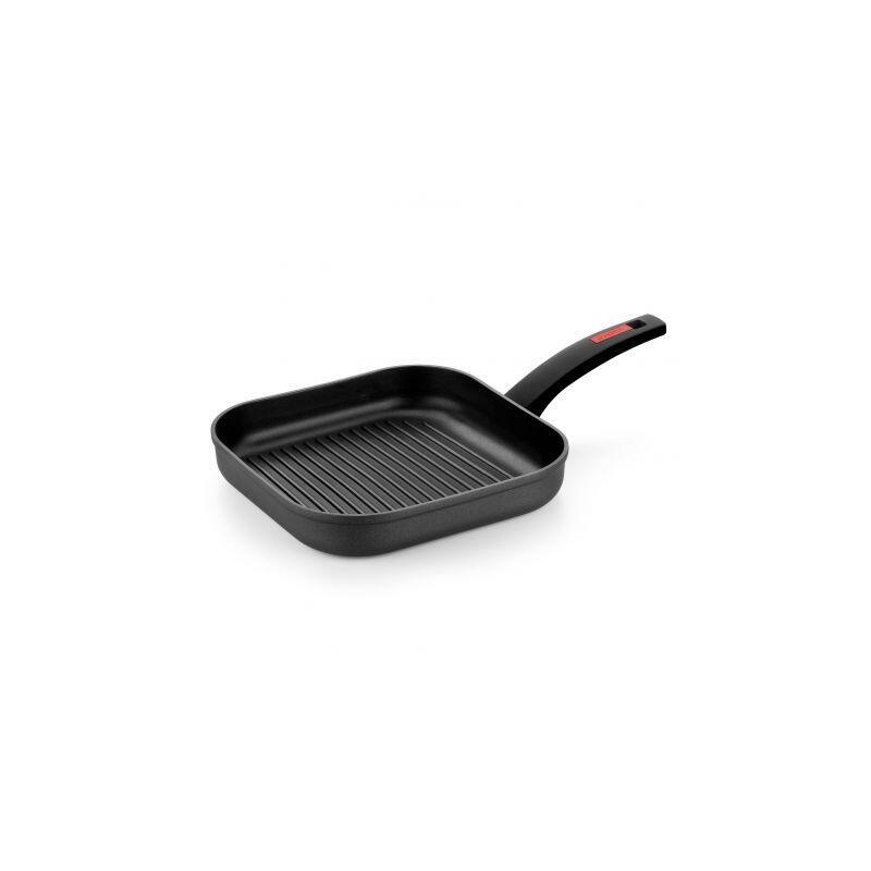Monix Asador Titán Monix M810029 Ø28CM Aluminium Forjado Apto Inducción
