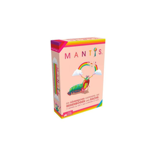 Asmodee Mantis, Set Of Desk EXKD0023 — image 1