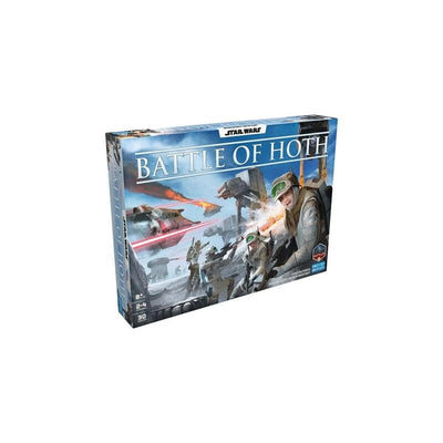 Asmodee Star Wars: Batalla Hoth, Set Of Desk DOWD0045 — image 1