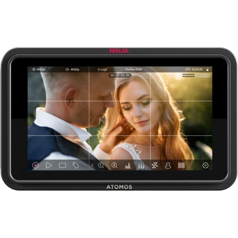 Atomos Ninja Tx Go