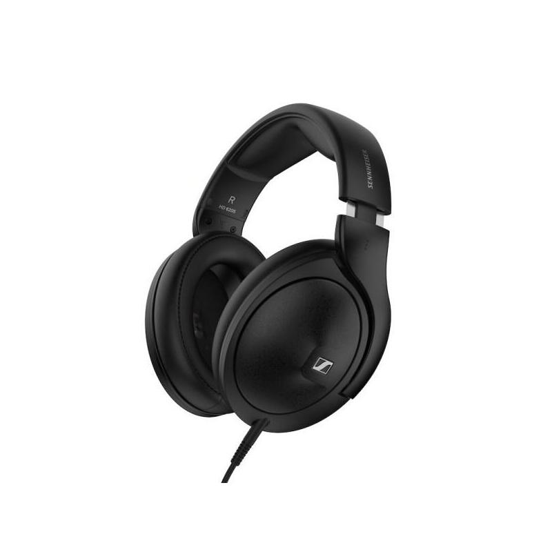Sennheiser Auriculares Con Cable HD 620S