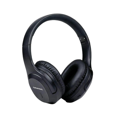 Headphones Diadema Plegables Bluetooth With Micro — image 1