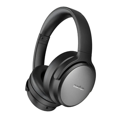 Earfun Headphones Tune Pro Anc Black Bluetooth — image 1