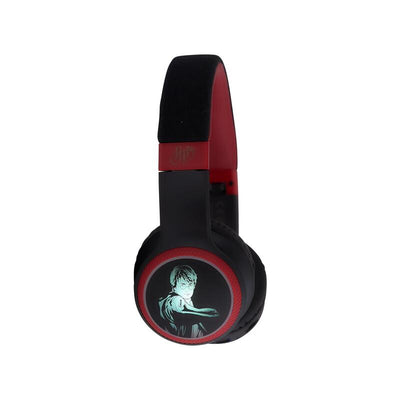 Headphones Lazerhilt Bluetooth Harry Potter Patronus — image 1
