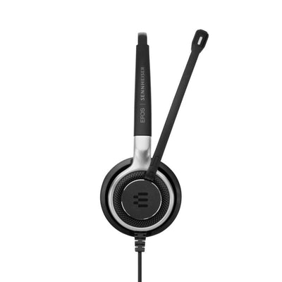 Sennheiser Headphones Impact Sc 660 USB ML Premium — image 1