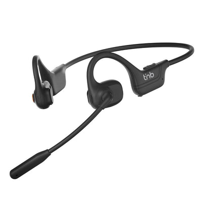 Headphones Tnb Activair With Microphone - Bluetooth® Headset With Microphone - Air Conduction Technology — image 1