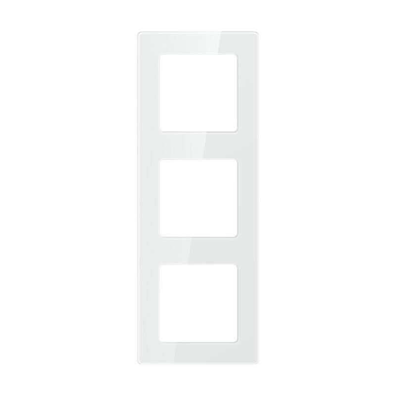Avatto N-TS10-FRAME-W3 White - Frame Switches