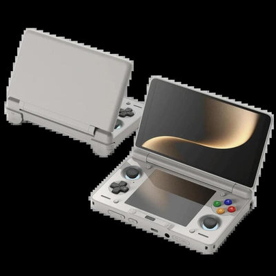 Ayn Thor Max. Grey Rainbow 16GB/1TB — image 1
