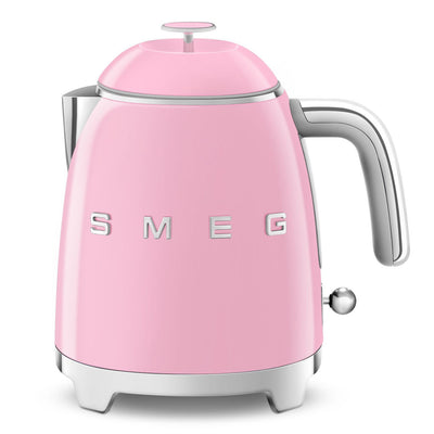 Smeg Kettle Water KLF05PKEU Pink — image 1