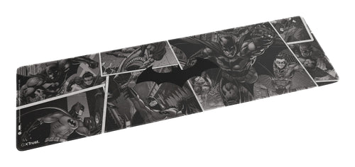 Trust 25788 Mouse Pad Mouse Pad Mouse Juegos Black — image 1