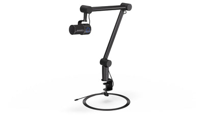 Endorfy Microphone Solum Studio Black EY1B009 — image 1