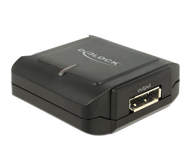 Delock DisplayPort 1.2 Splitter 1 X Mini DisplayPort In 4 X — image 1