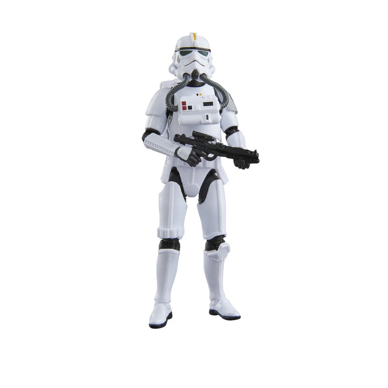 Hasbro Figure Star Wars The Vintage Collection Jedi Survivor Jetpack Trooper