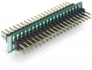 Adapter 40 Pin Ide Male 40 Pin Ide Male — image 1