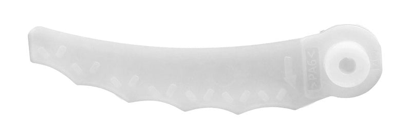 Makita 198851-4 Accesorio Cortaborde And Desbrozadora Cuchilla Corte Double Hoja