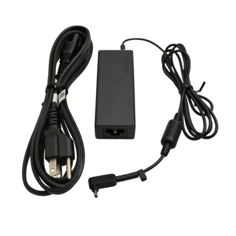 Acer Charger Laptop 45W 19V 1.1X3.0X7.7 ADP-45FE.BLACK