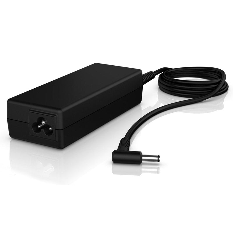 HP 90W Smart Power AC Adapter And Inversor Power Indoor Black