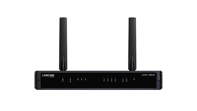 Lancom Enrutador Sd-wan Double Port 1800VAW Ue — image 1