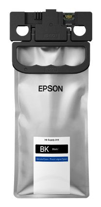 Epson T13L1 Size XL Black Genuine Paquete Ink Workforce Pro EM-C8100RDWF