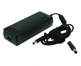HP 463953-001 Adapter And Inversor Power Indoor 120W Black — image 1