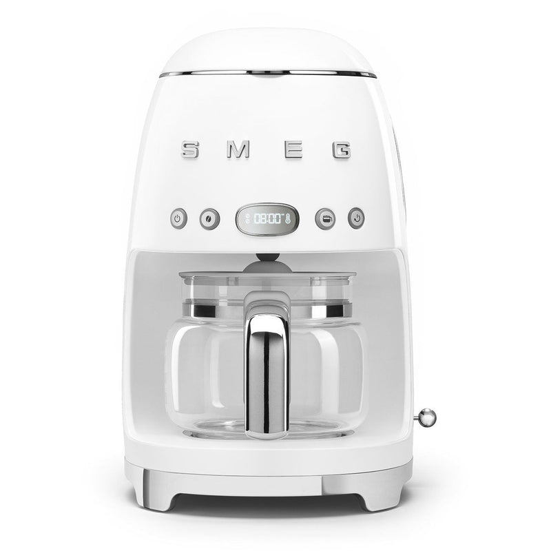 Smeg Coffee Machine Filter DCF02WHEU White