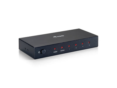 Splitter HDMI 4 Ports Fullhd 3D — image 1