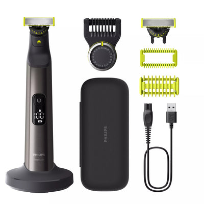 Philips Oneblade Pro 360 QP6652/61 Face + Body — image 1