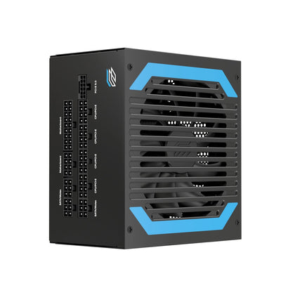 Einarex Power Supply Power ATX 850W Nexus L5 80 + Bronze EXPS-XL5-850-BK — image 1