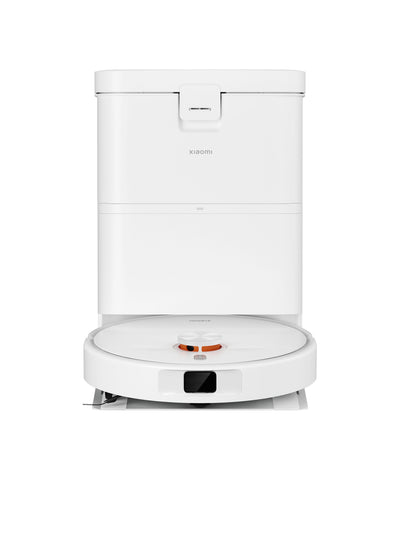 Xiaomi H50 Robot Vacuum With Fregado And Mopa Elevable, Power Succión 10000 Pa, Sistema Double Anti-enredos, M — image 1