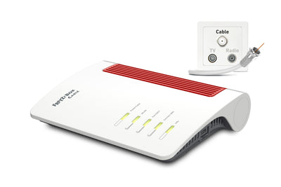 Avm Router Fritz!box 6670, 20003047 — image 1