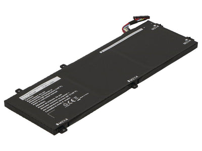 2-POWER Battery 11.4V 4870MAH Dell Precision 5510 CBP3591A — image 1