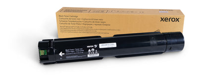 Xerox 006R01824 Cartridge Toner 1 Pieces Genuine Black — image 1