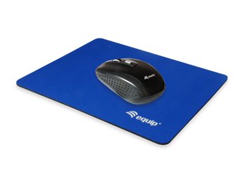 Equip Mouse Pad Mouse Pad Equip Life Colour Blue — image 1