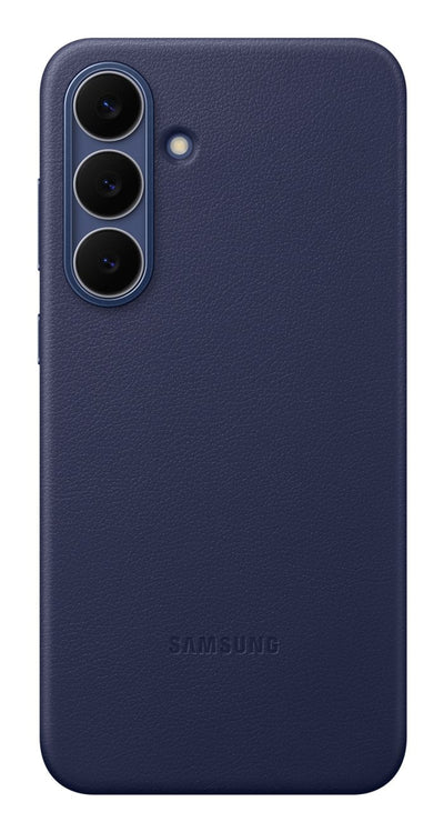 Samsung Housing - EF-VS731PN, Compatible With Samsung Galaxy S25 Fe, Blue Marino — image 1