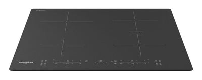 Whirlpool Board Cocción Wb B8360 Ne Bm, Vitrocerámica, Inducción, Recessed 4 Zonas Cocción, 59CM Wide Colour B — image 1