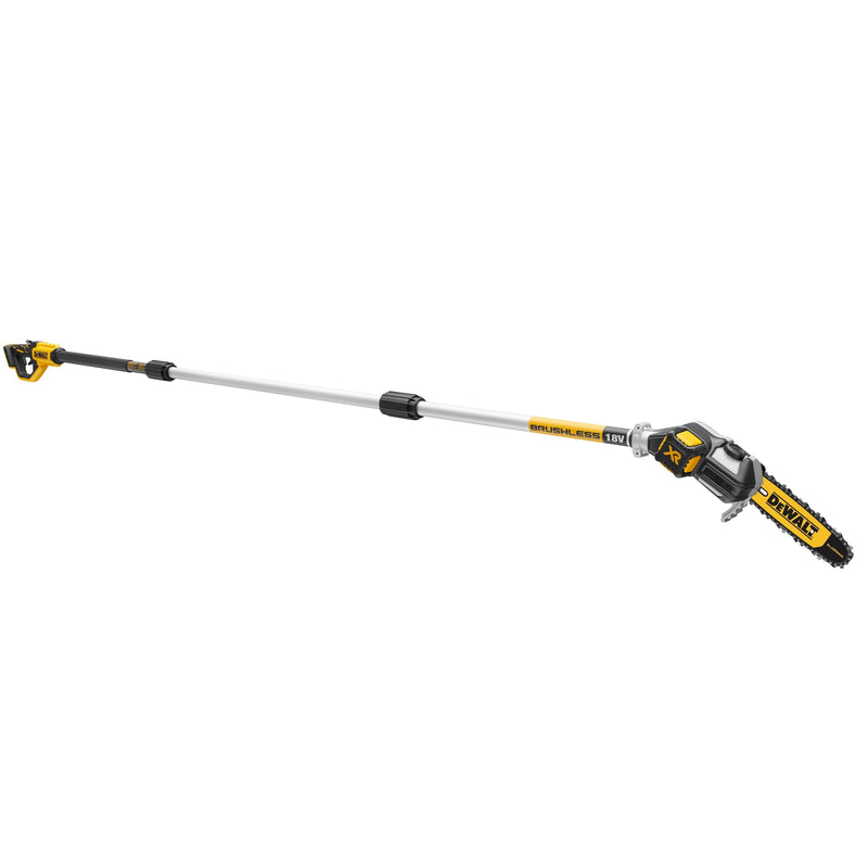 Dewalt DCMPS567N-XJ-PODADORA Pértiga Xr 18V Without Charger/Battery Black/Yellow