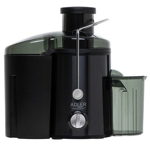 Adler Juicer Ad 4132 Inox Oscuro