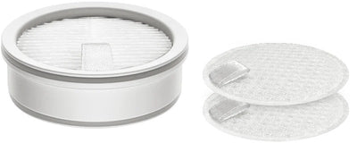 Xiaomi E204-LX Filter Robot Vacuum Cleaner — image 1