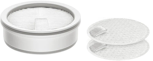 Xiaomi E204-LX Filter Robot Vacuum Cleaner — image 1