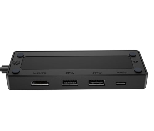 HP USB-C Travel Cabl Hub G3 — image 1