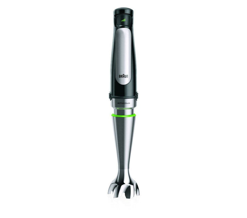 Braun Minipimer 7 Mq 7000X Blender Mano 1000W