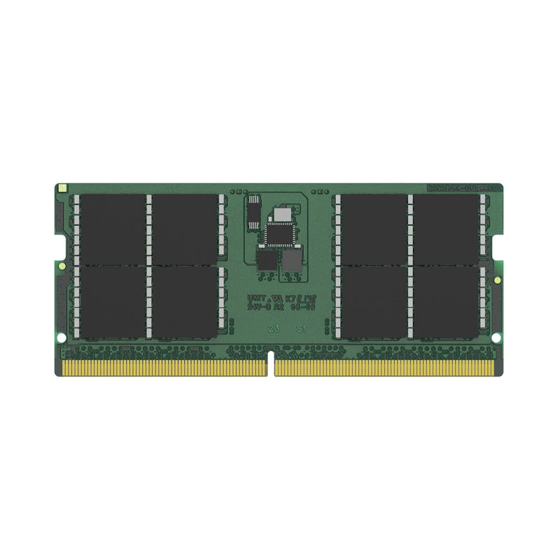 Kingston RAM Valueram So-dimm DDR5 5600MHZ 32GB CL46