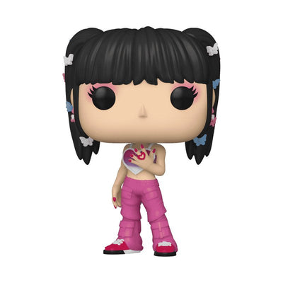 Figure Pop New Jeans Hanni — image 1