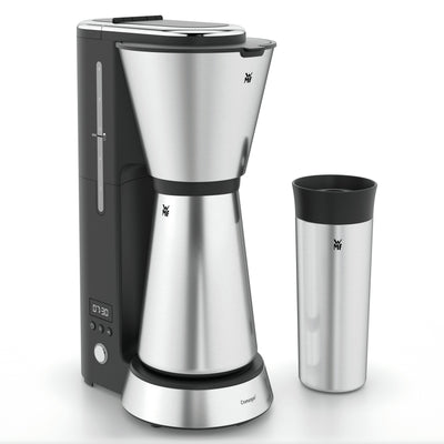Wmf Coffee Machine Kitchenminis 04.1226.0011 Eléctrica Semi-automática Filter 0,625 L — image 1