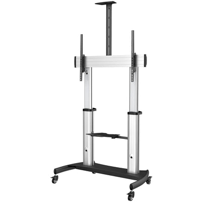 StarTech.com Stand Mobile Phone TV - Carrito TV Servicio Heavy Screens 60A 100 Pulgadas - 100KG - Stand Univer — image 1