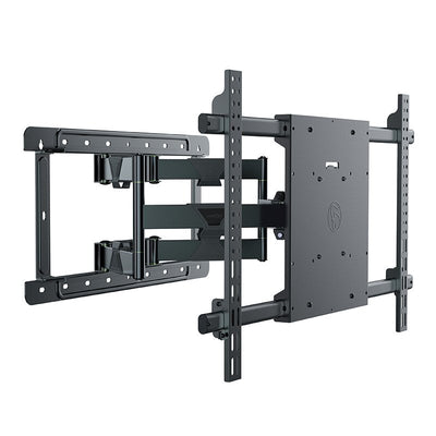 Hagor Wall Mount Brackit XXL HD Ii, Black — image 1