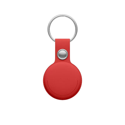 Leotec Localizador Easytag Dual White Includes Keyring Red — image 1